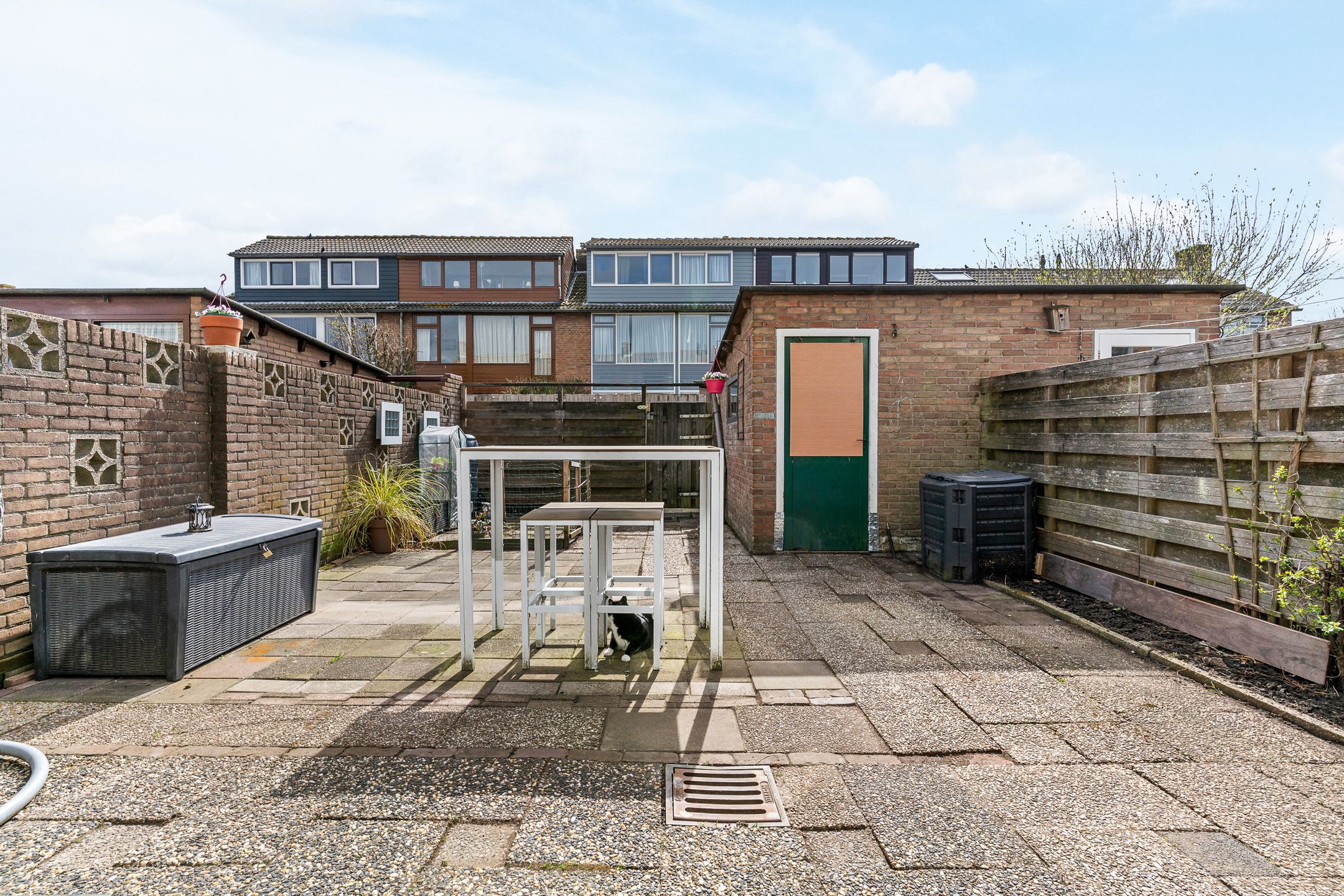 Foto 3 van van Wassenaerstraat 29