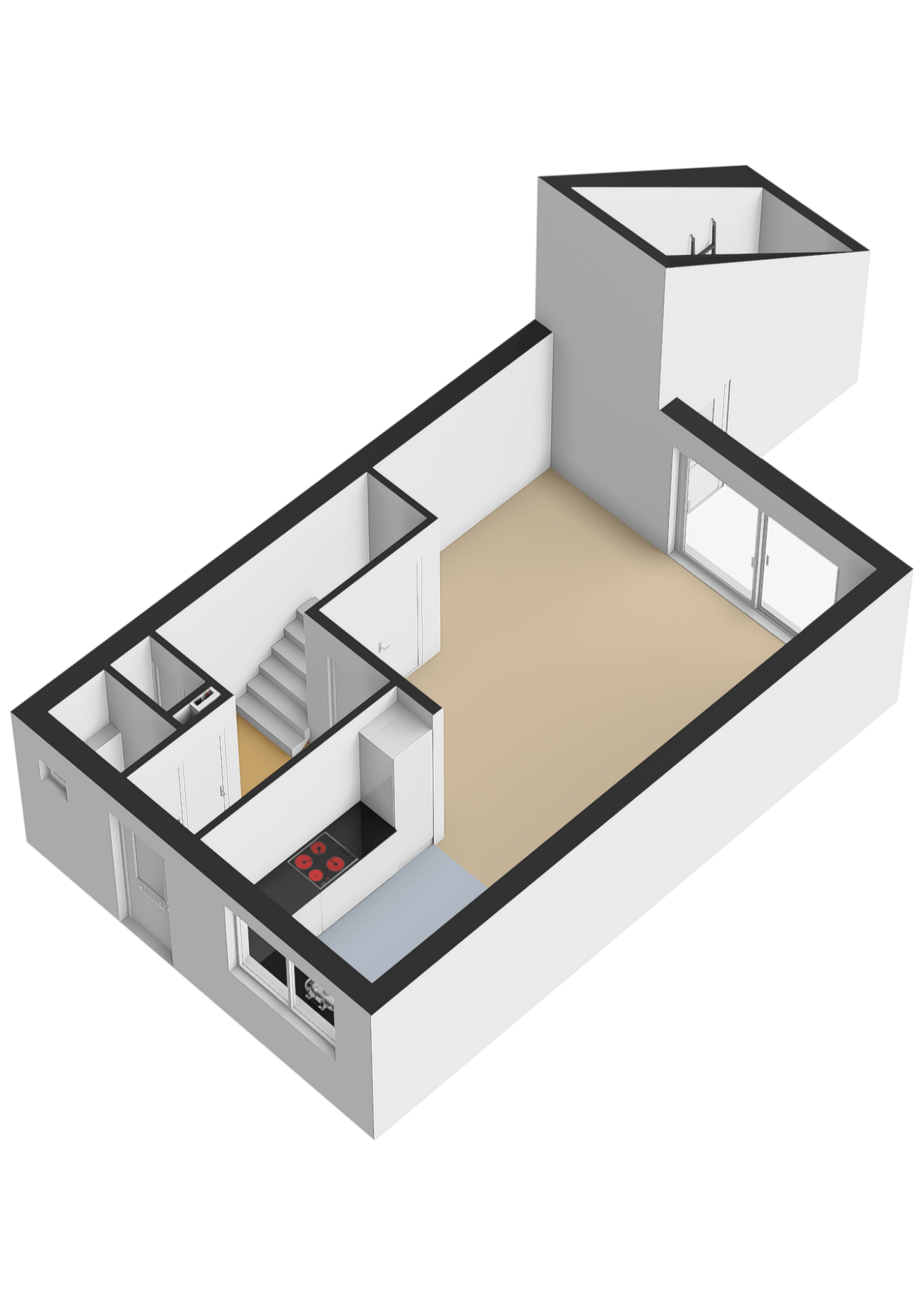 Foto 45 van Amsterdamweg 46