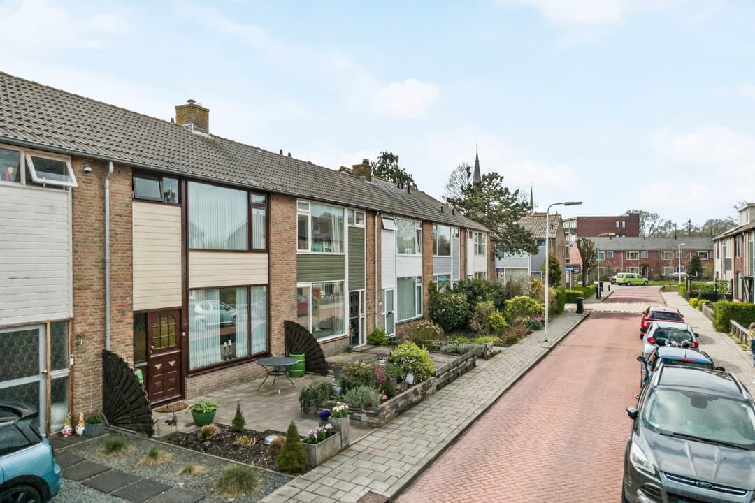 Foto 31 van van Wassenaerstraat 29