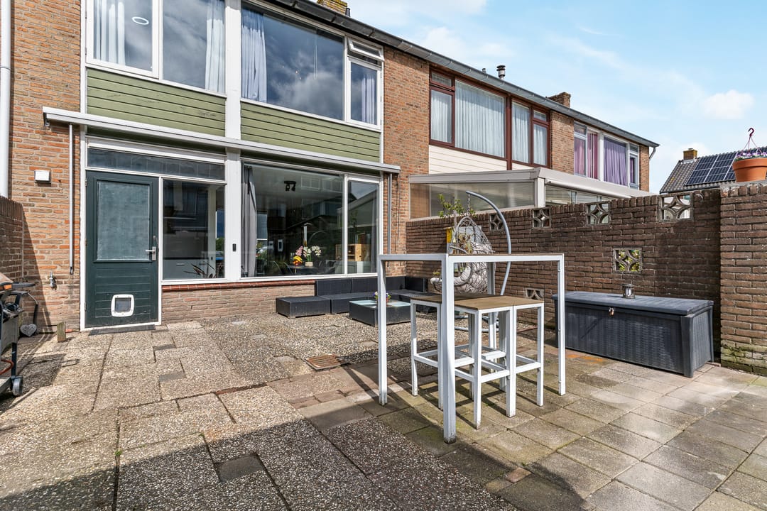 Foto 26 van van Wassenaerstraat 29