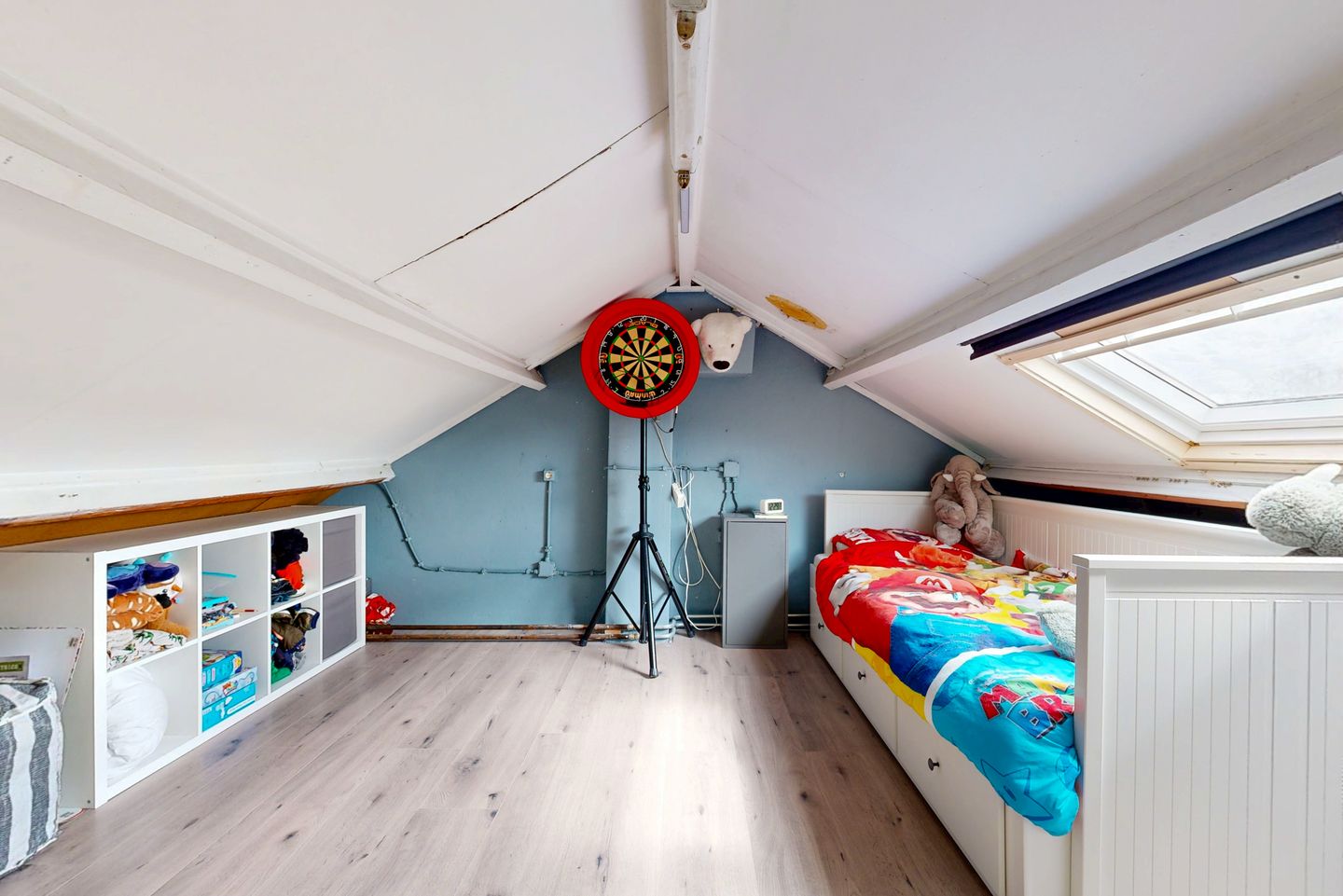 Foto 20 van van Wassenaerstraat 29