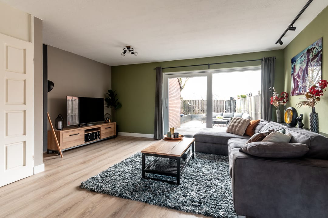 Foto 2 van Amsterdamweg 46