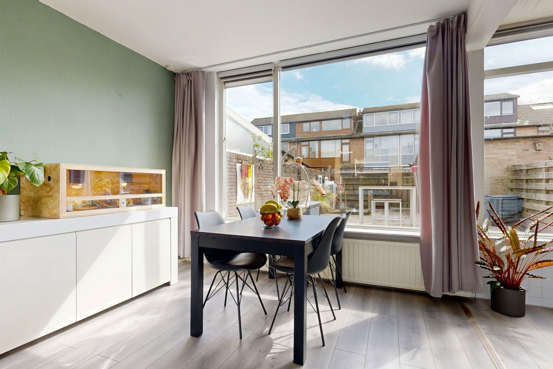 Foto 6 van van Wassenaerstraat 29