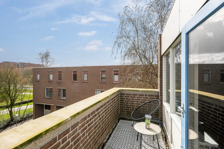 Foto 3 van Robert Schumanring 138