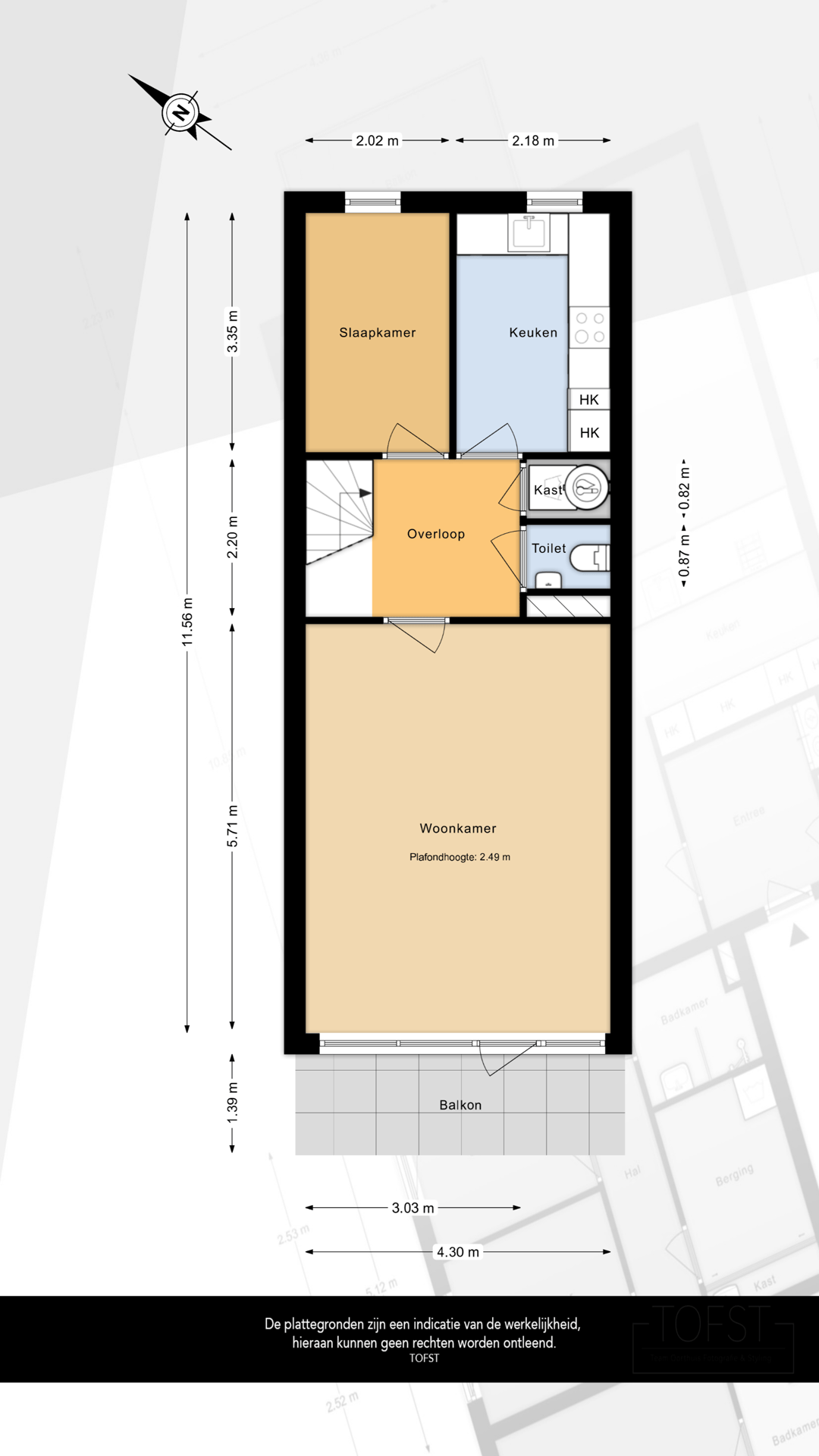 Foto 32 van Robert Schumanring 138