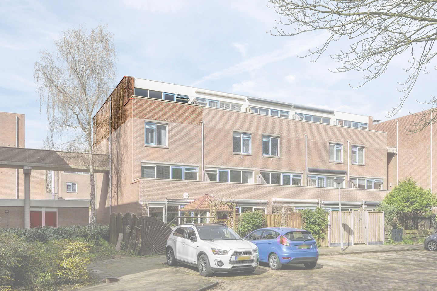 Foto 4 van Robert Schumanring 138