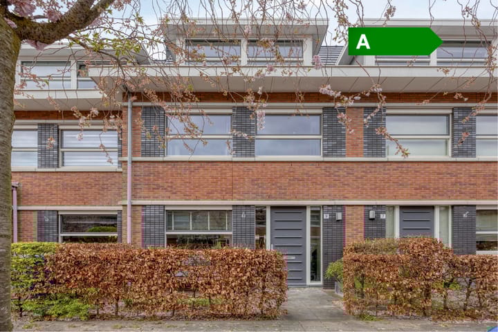 Hoofpolderstraat 9 main image