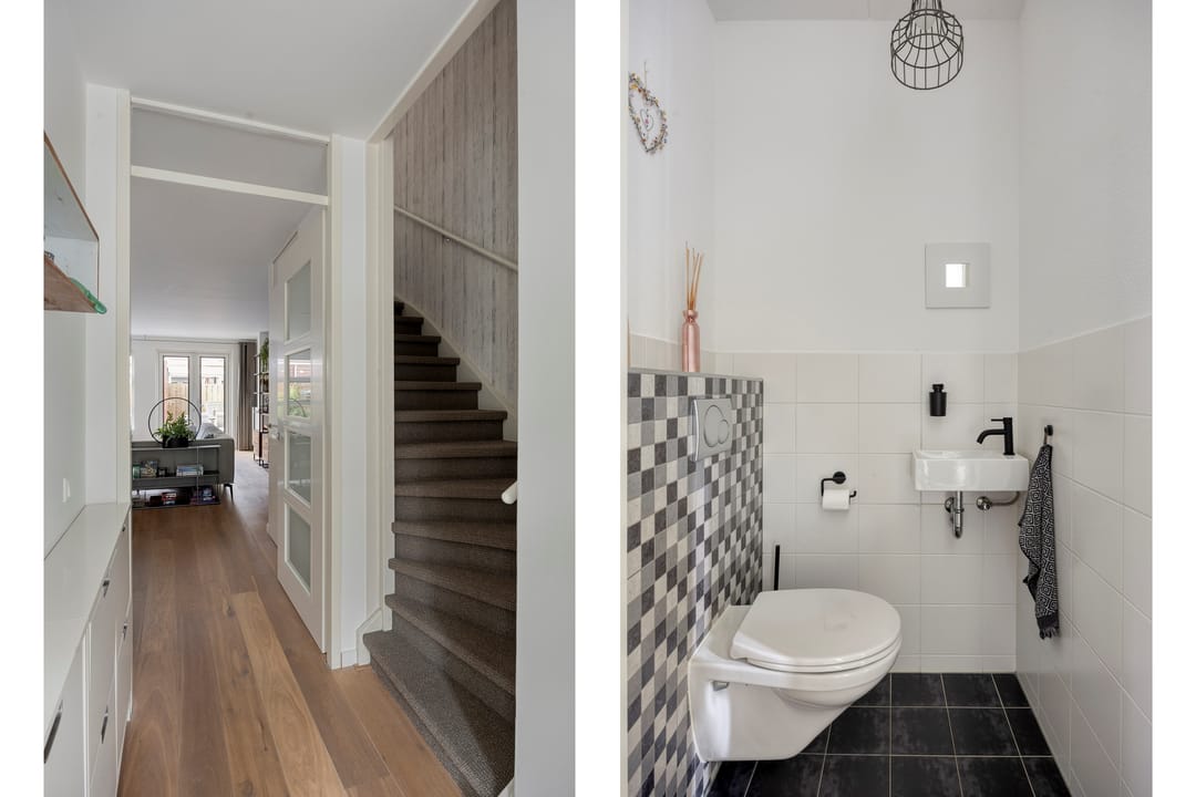 Foto 13 van Hoofpolderstraat 9