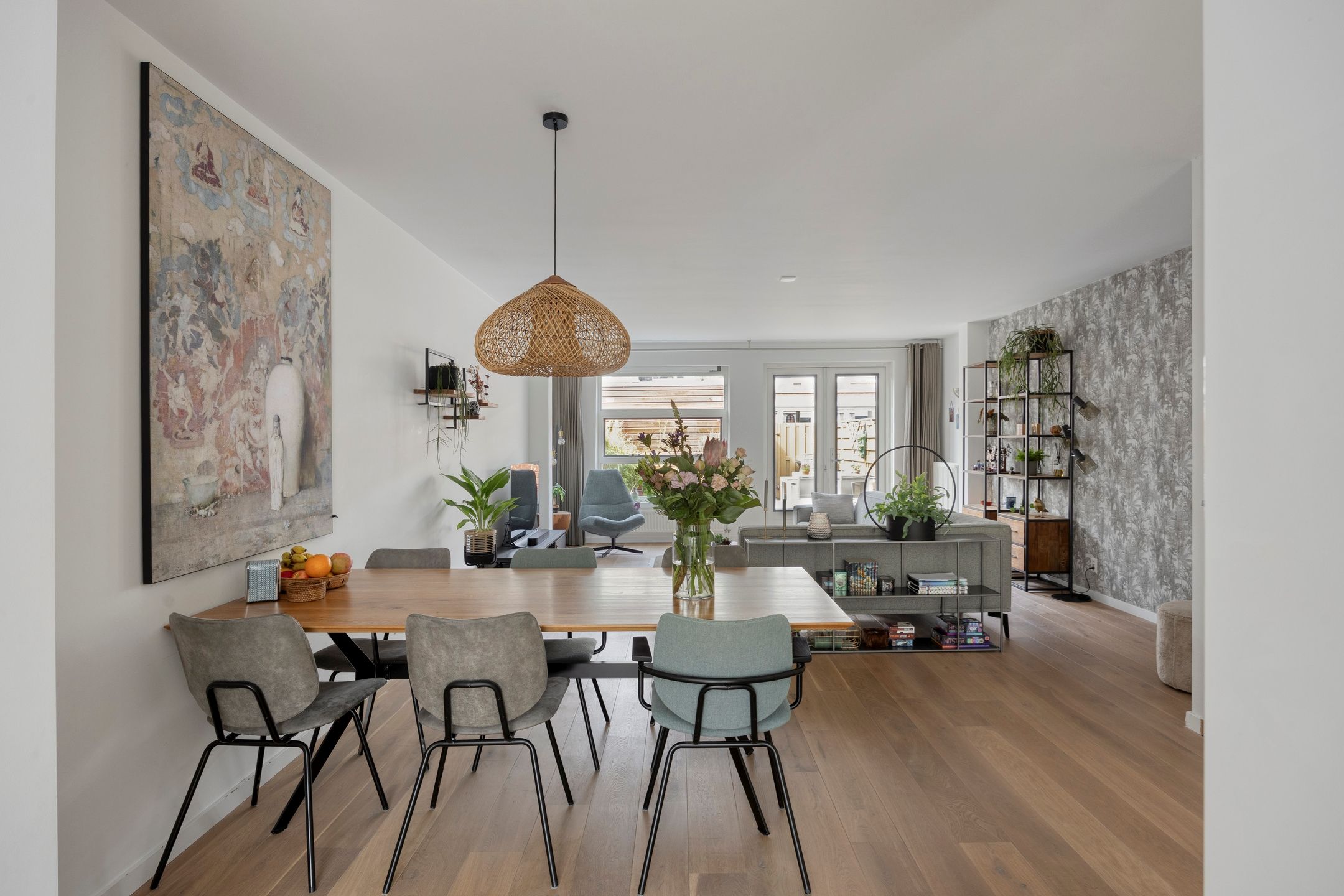 Foto 15 van Hoofpolderstraat 9