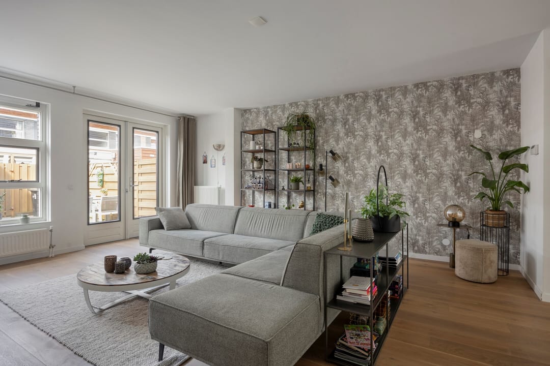 Foto 16 van Hoofpolderstraat 9