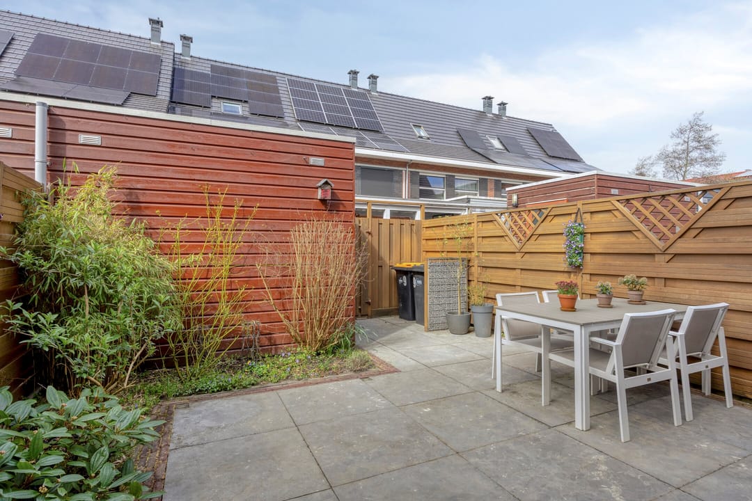 Foto 26 van Hoofpolderstraat 9