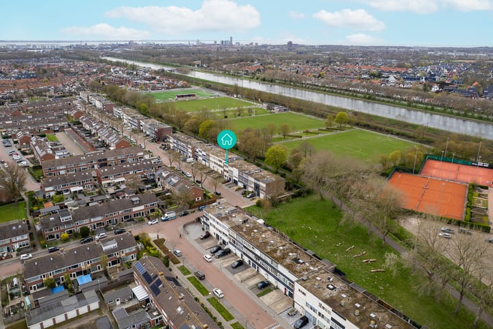 Foto 2 van Amstelstraat 129