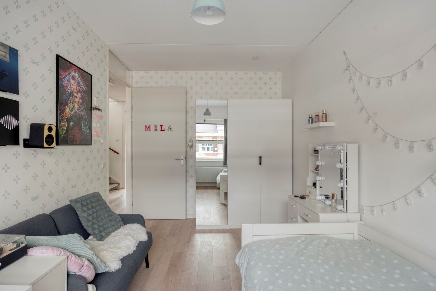Foto 40 van Hoofpolderstraat 9