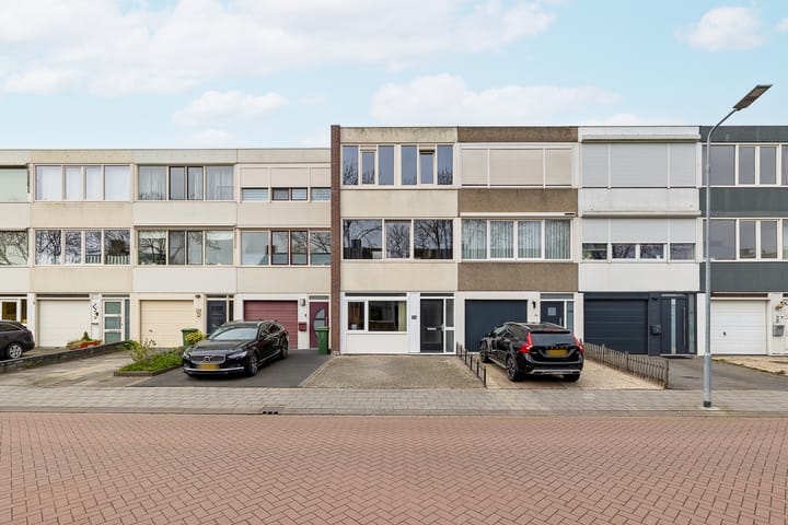 Foto 3 van Amstelstraat 129