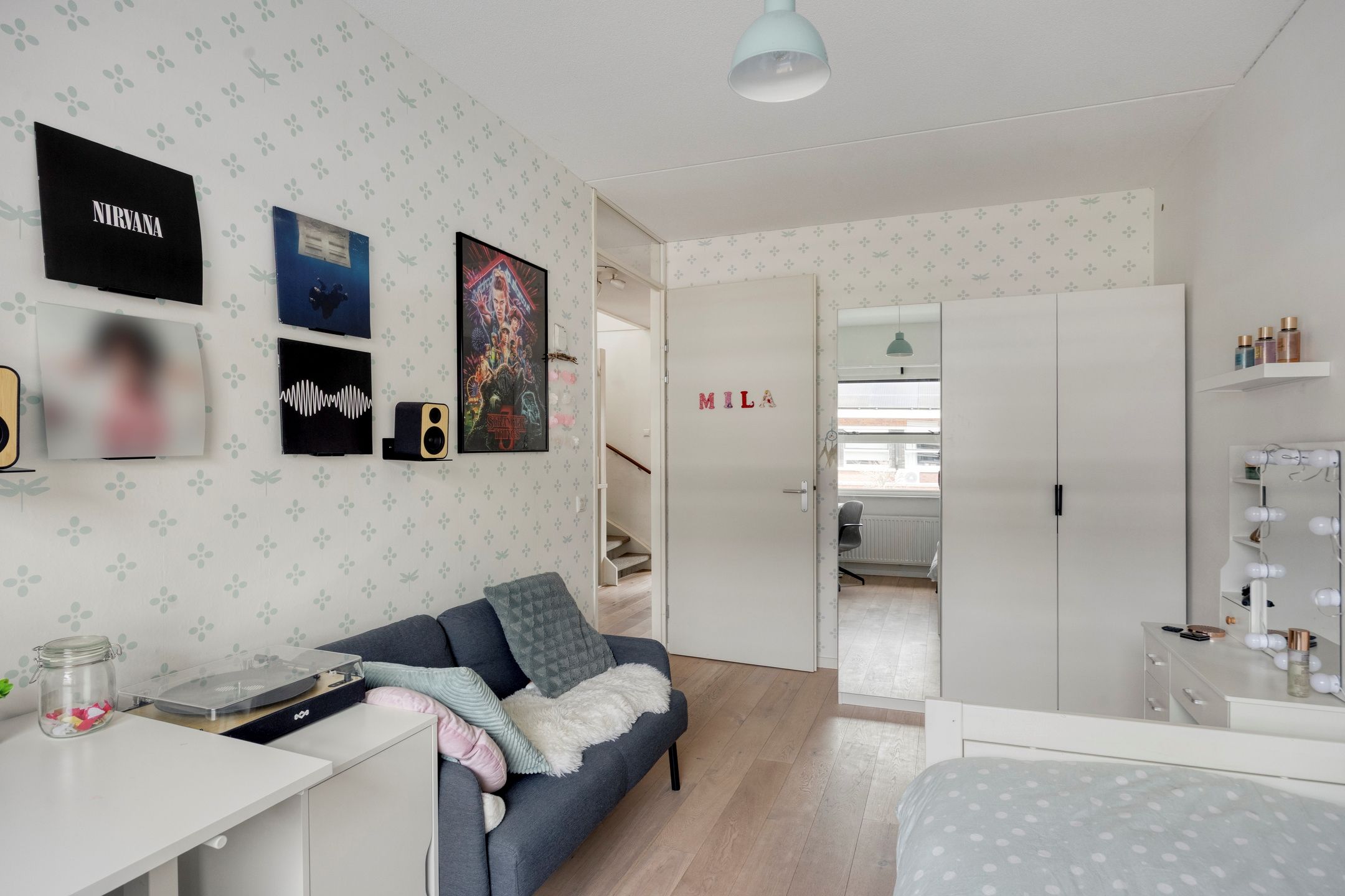 Foto 42 van Hoofpolderstraat 9