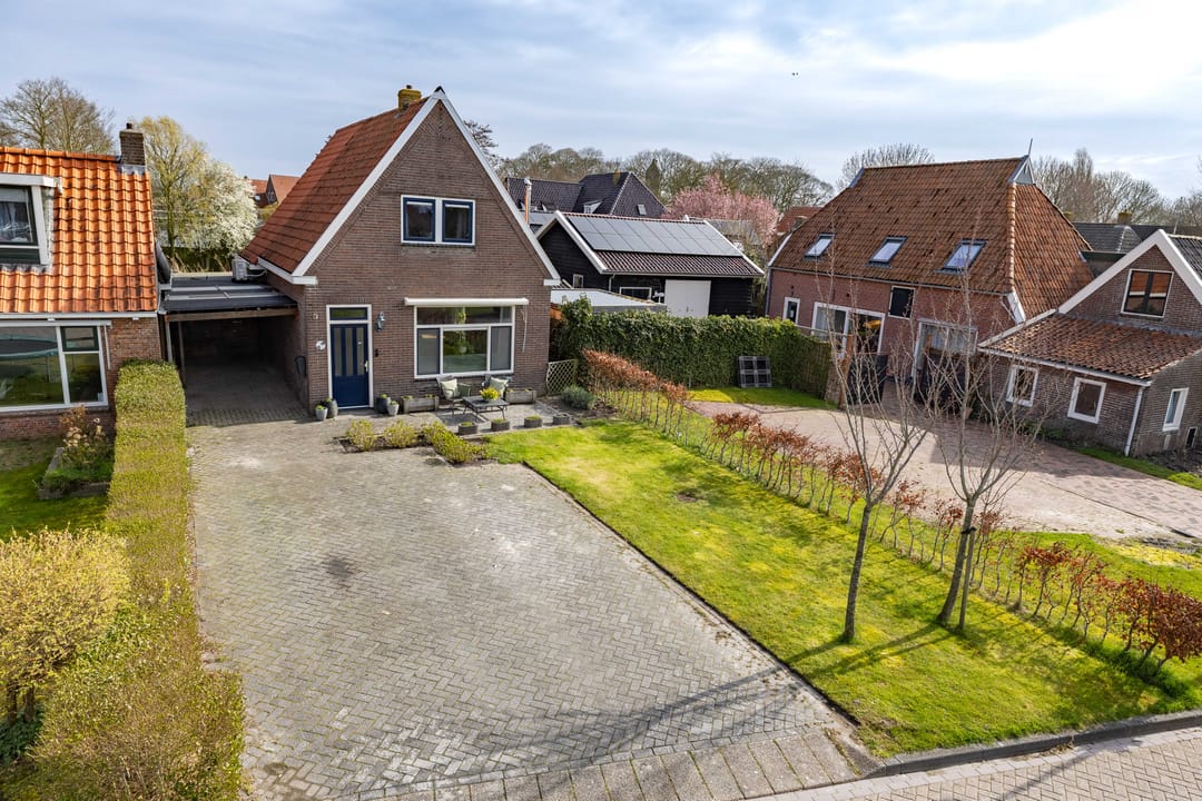Foto 1 van Oerd 4