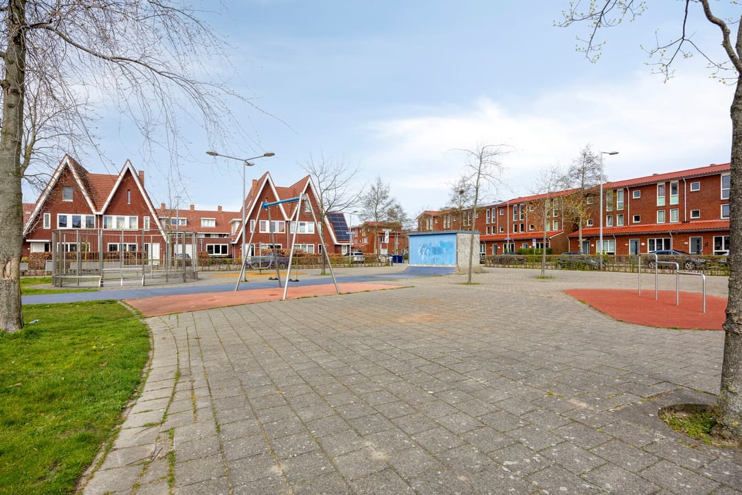 Foto 53 van Hoofpolderstraat 9