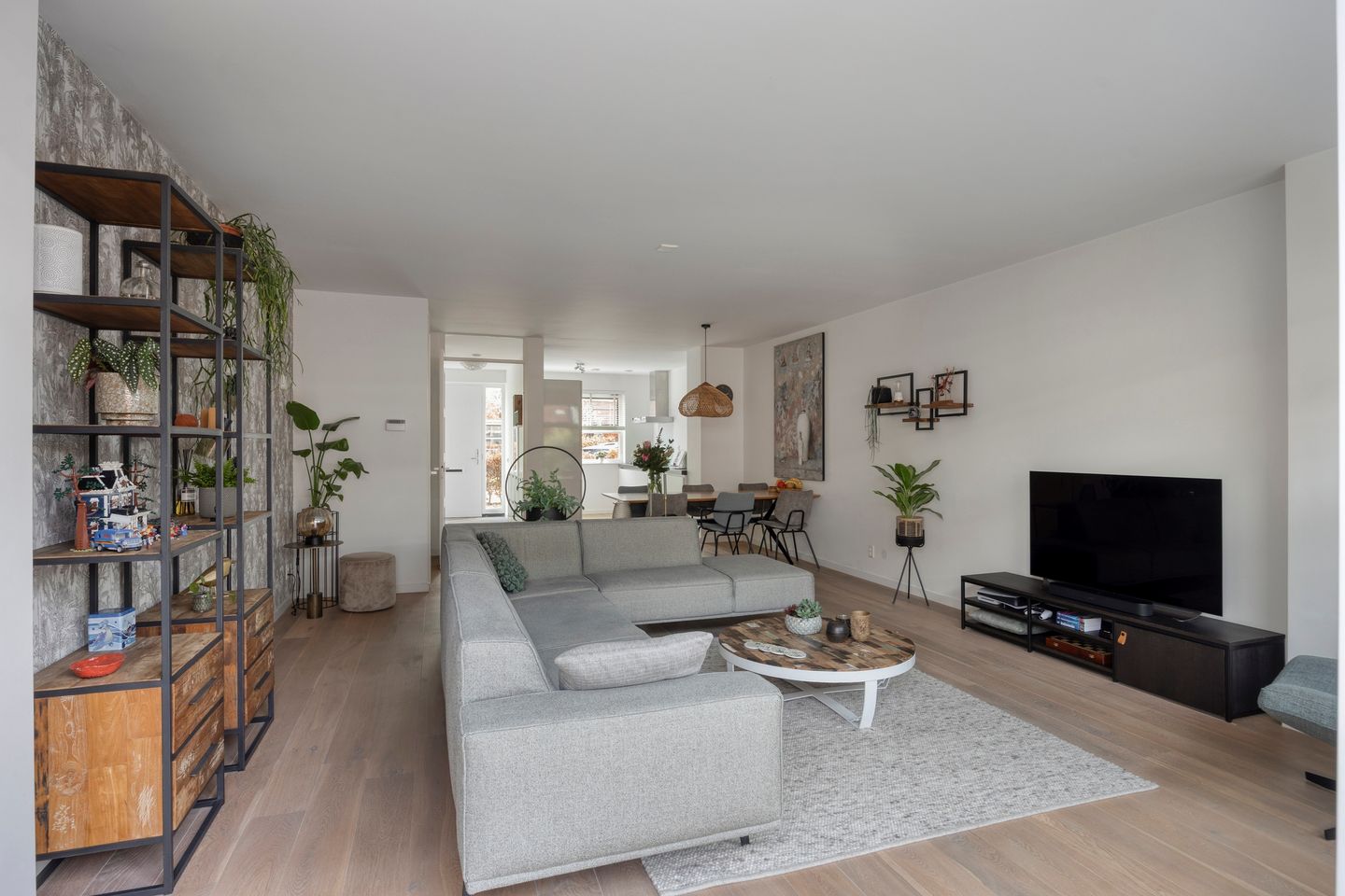 Foto 4 van Hoofpolderstraat 9