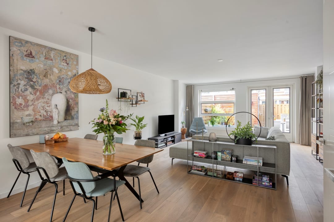 Foto 2 van Hoofpolderstraat 9