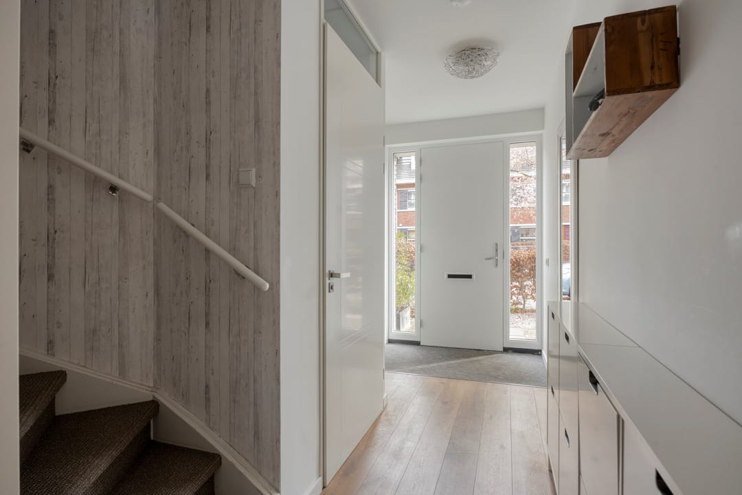 Foto 11 van Hoofpolderstraat 9