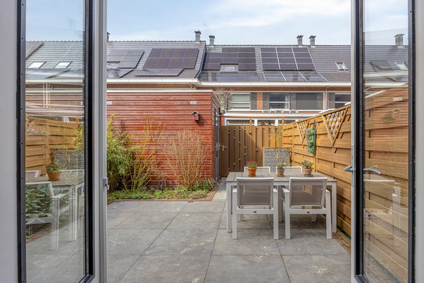 Foto 25 van Hoofpolderstraat 9