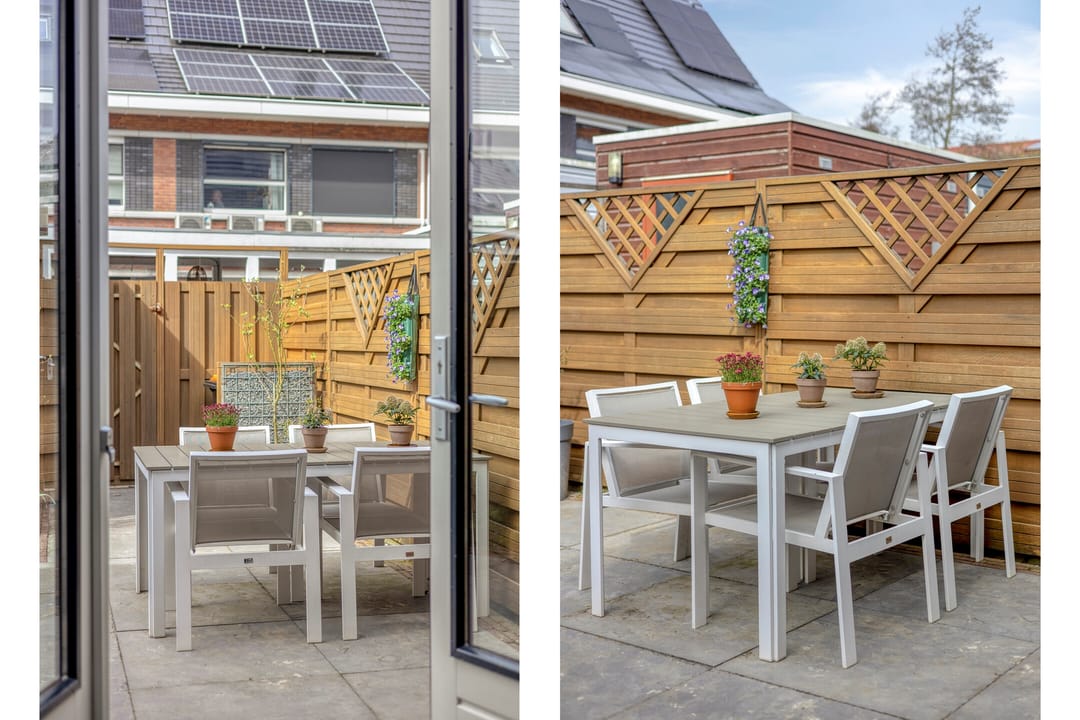 Foto 28 van Hoofpolderstraat 9