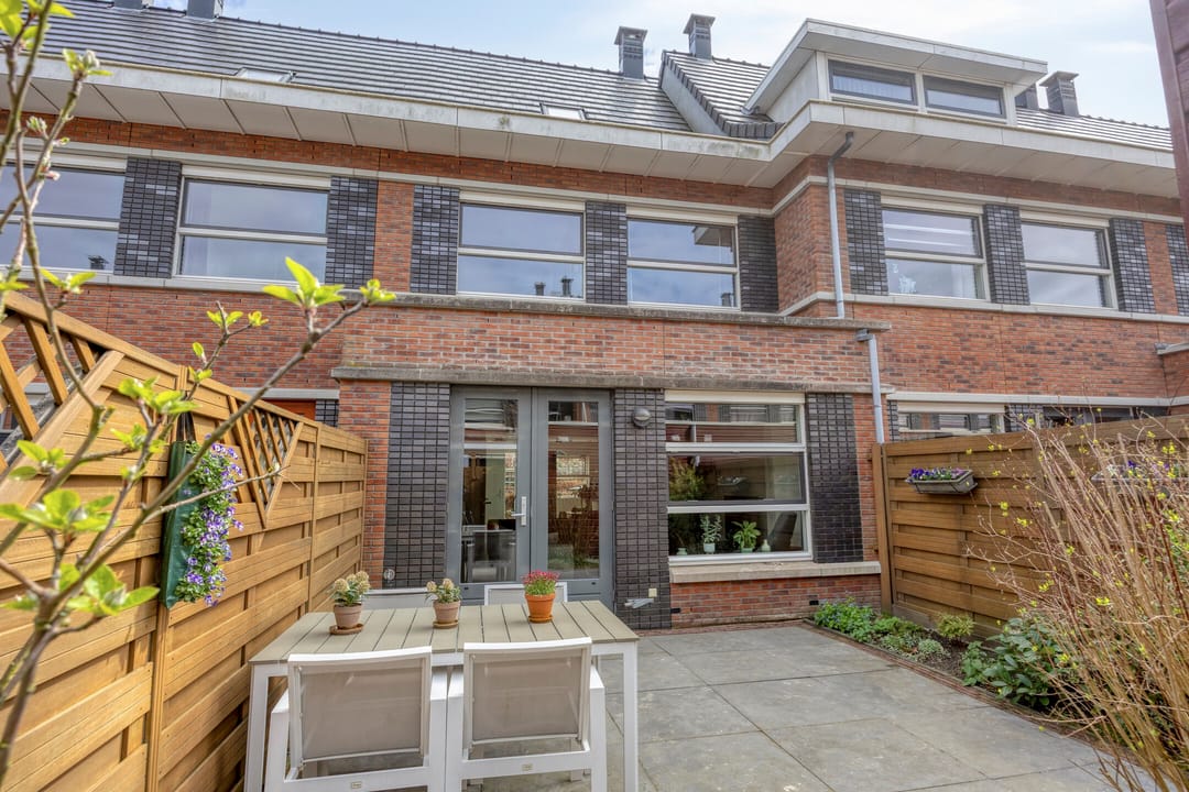 Foto 47 van Hoofpolderstraat 9