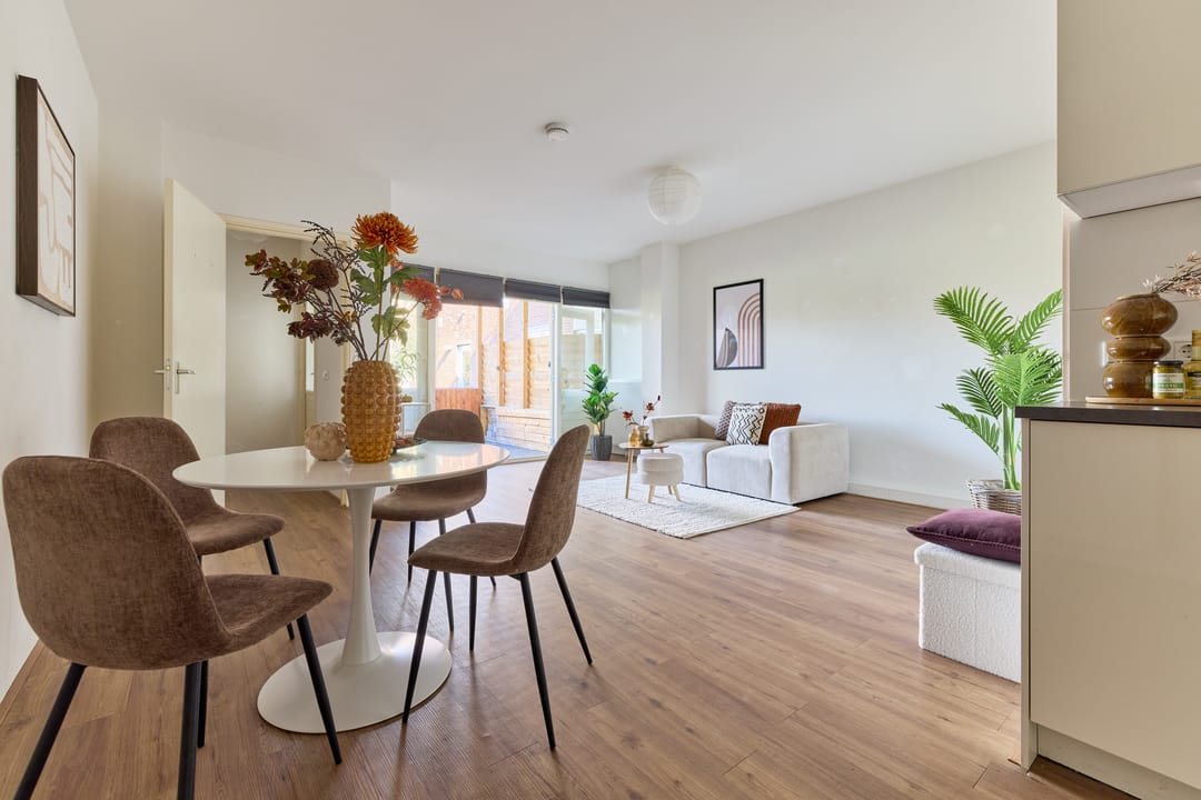 Foto 2 van Koninginnelaan 24-C