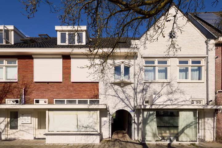 Foto 4 van Koninginnelaan 24-C