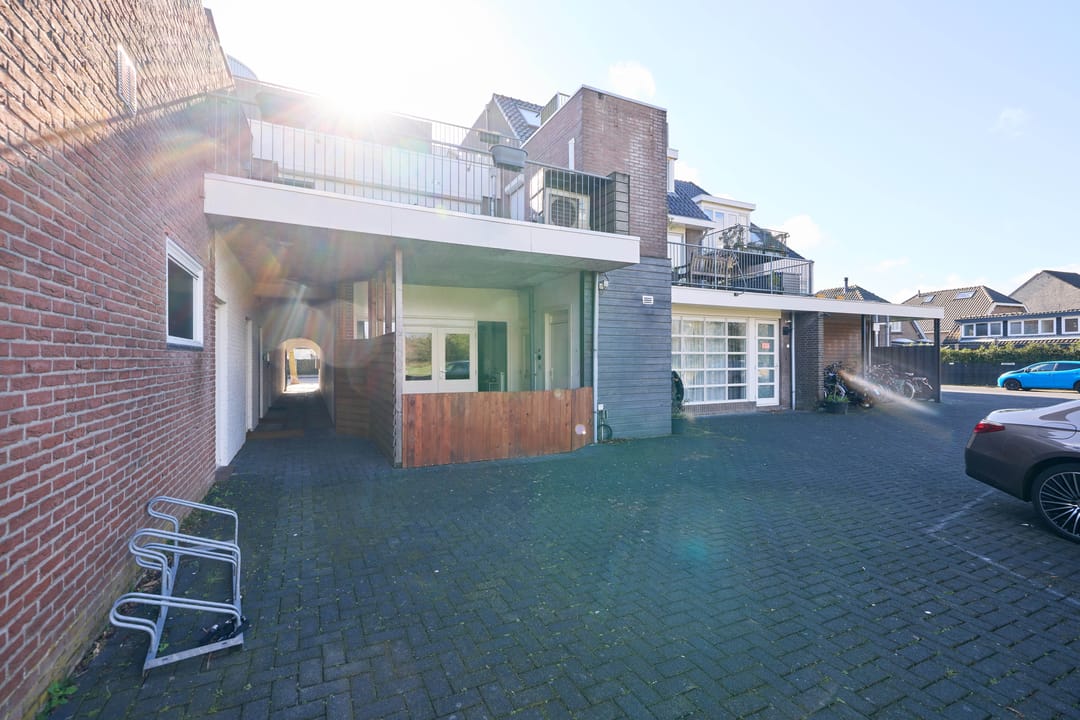 Foto 23 van Koninginnelaan 24-C