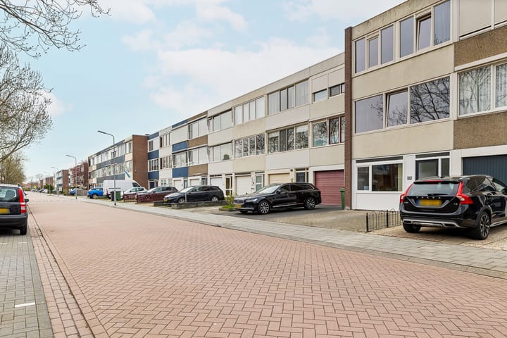 Foto 4 van Amstelstraat 129