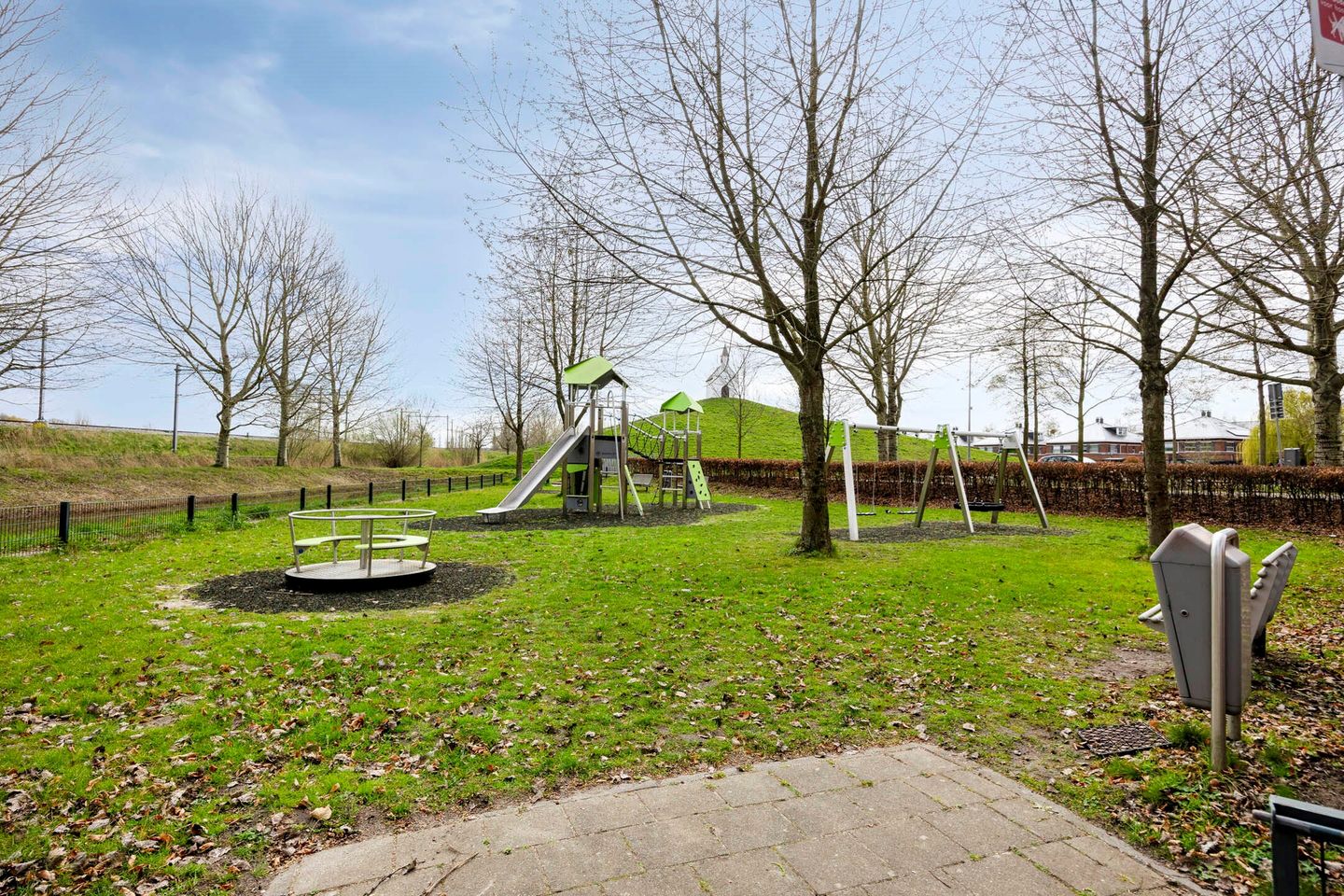 Foto 50 van Hoofpolderstraat 9