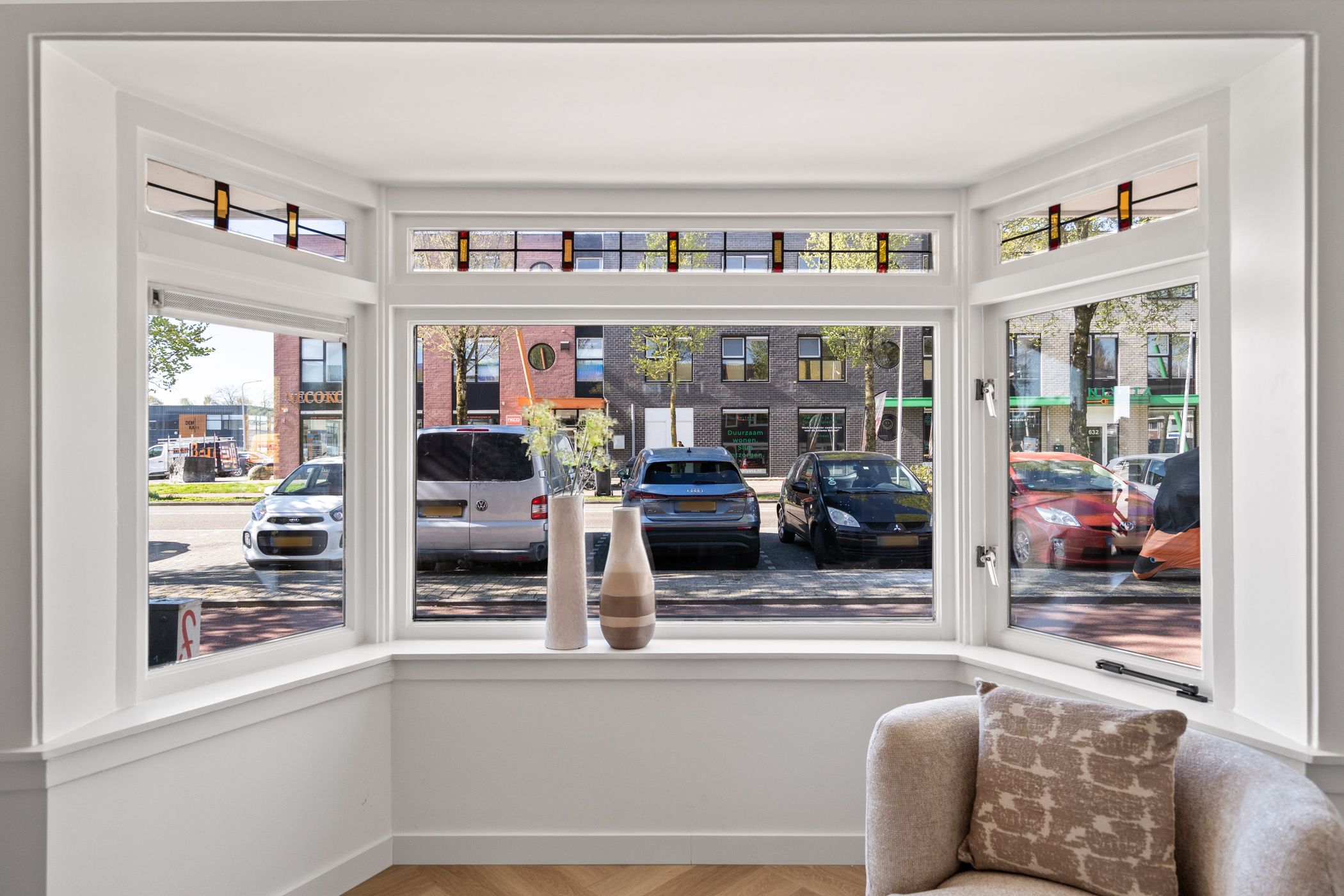 Foto 6 van Amsterdamsestraatweg 683