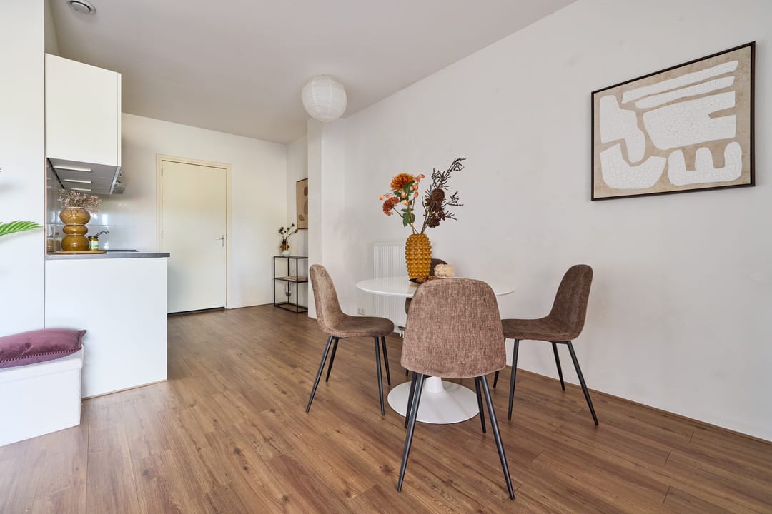 Foto 17 van Koninginnelaan 24-C