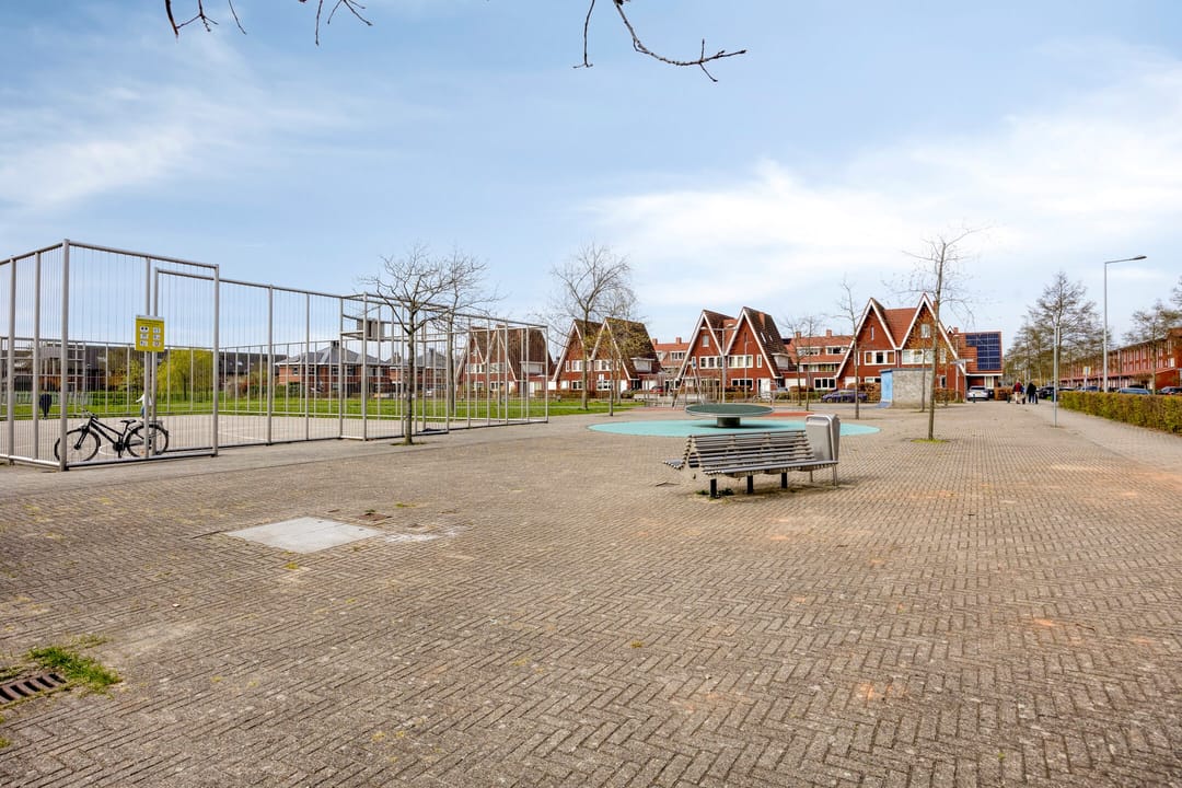 Foto 52 van Hoofpolderstraat 9