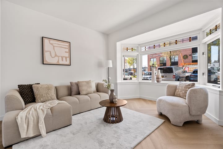 Foto 4 van Amsterdamsestraatweg 683