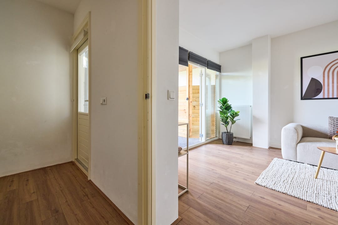 Foto 8 van Koninginnelaan 24-C