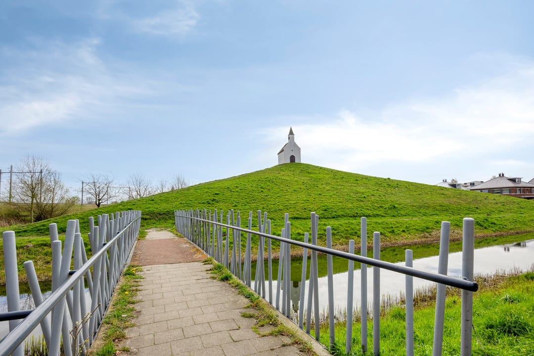 Foto 56 van Hoofpolderstraat 9