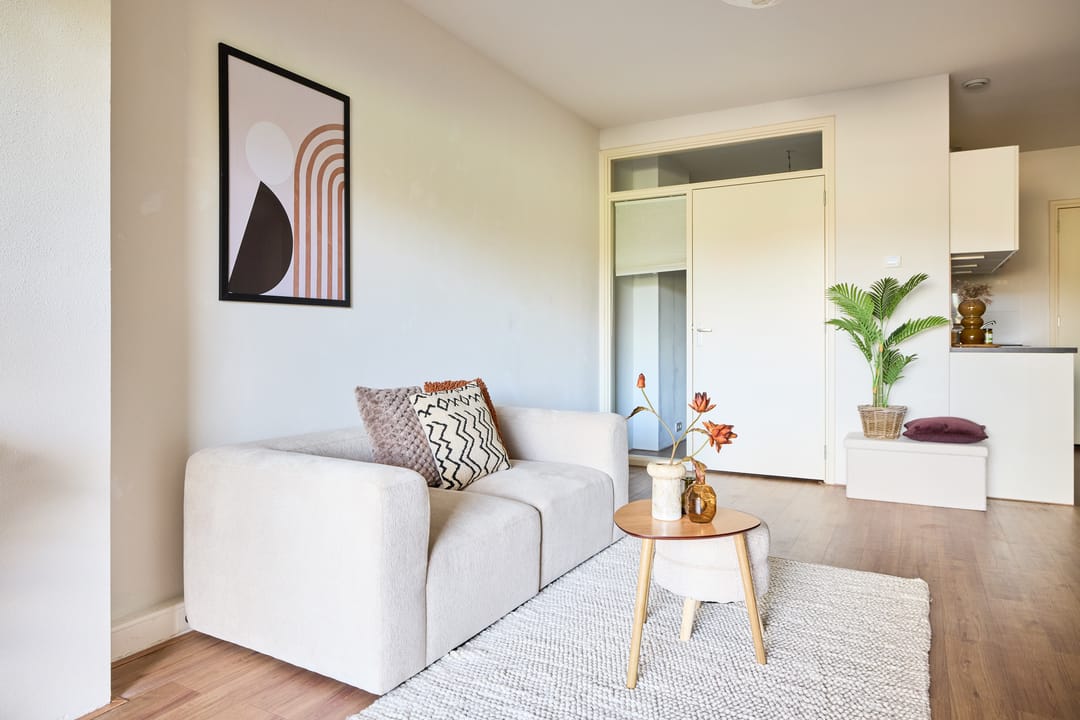 Foto 13 van Koninginnelaan 24-C