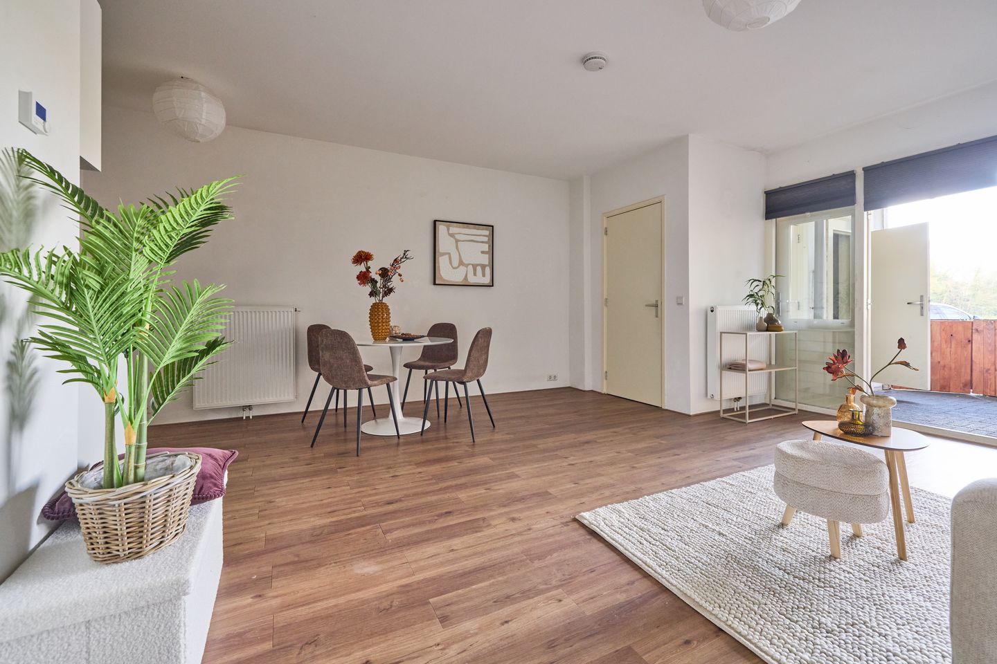 Foto 5 van Koninginnelaan 24-C