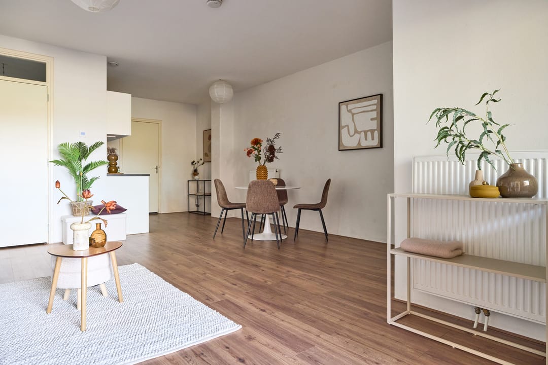 Foto 7 van Koninginnelaan 24-C