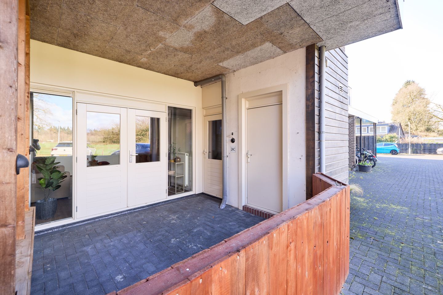 Foto 25 van Koninginnelaan 24-C