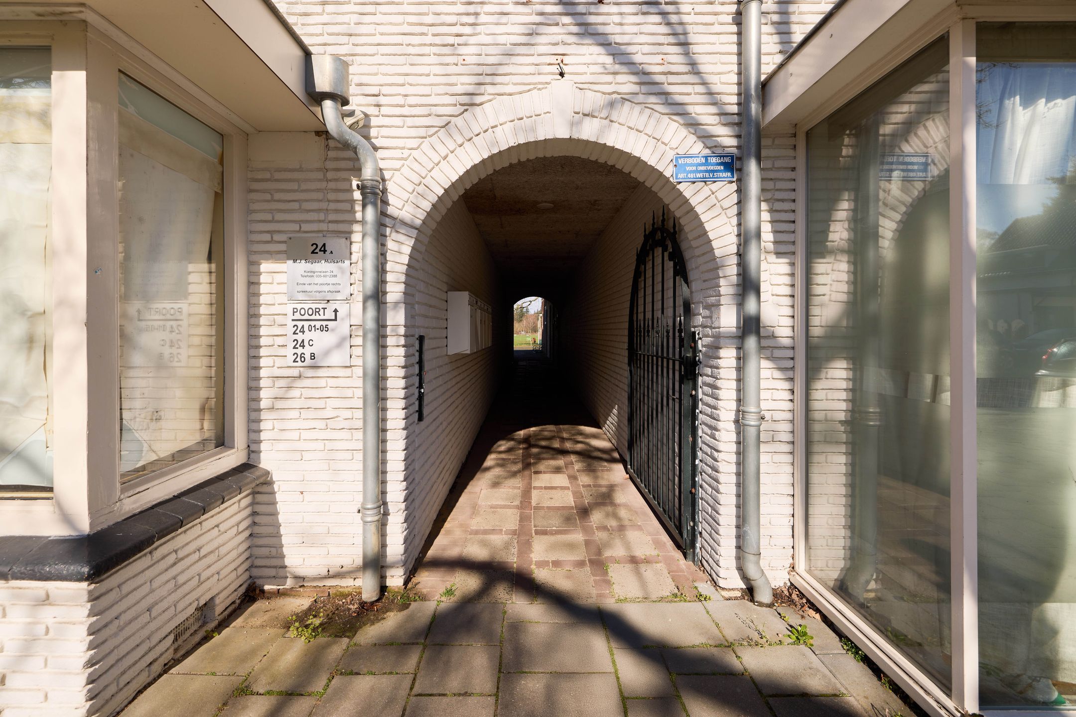 Foto 27 van Koninginnelaan 24-C