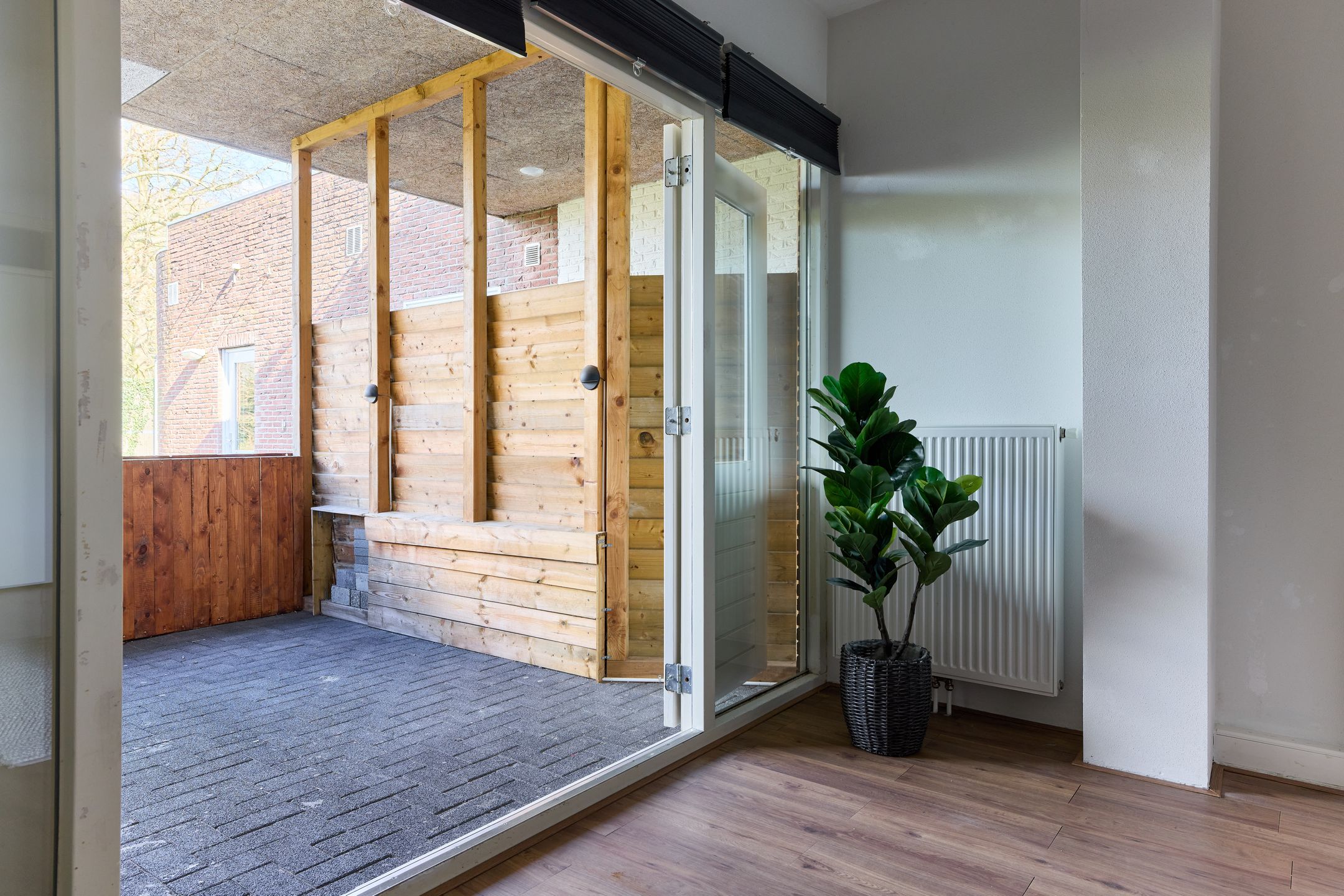 Foto 9 van Koninginnelaan 24-C