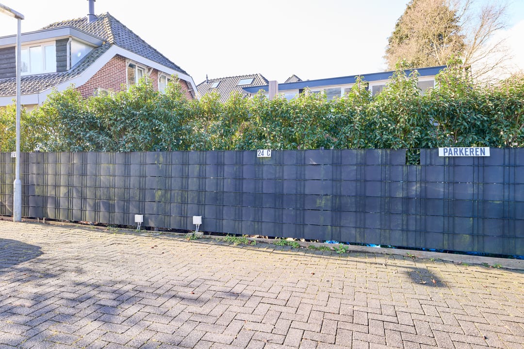 Foto 26 van Koninginnelaan 24-C