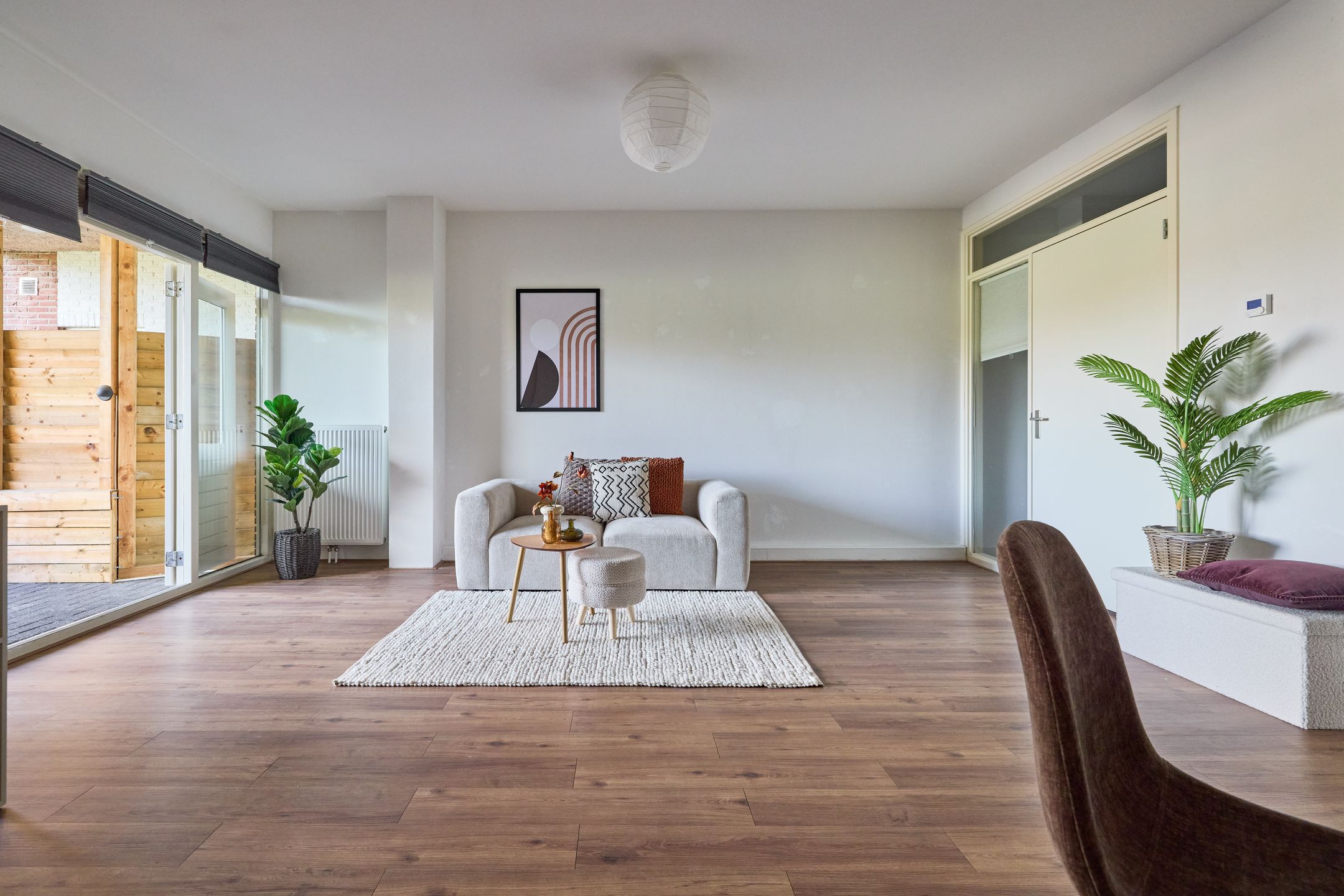 Foto 6 van Koninginnelaan 24-C