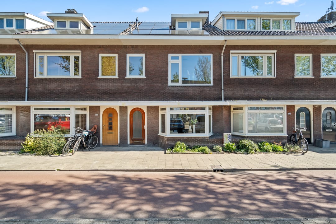 Foto 1 van Amsterdamsestraatweg 683