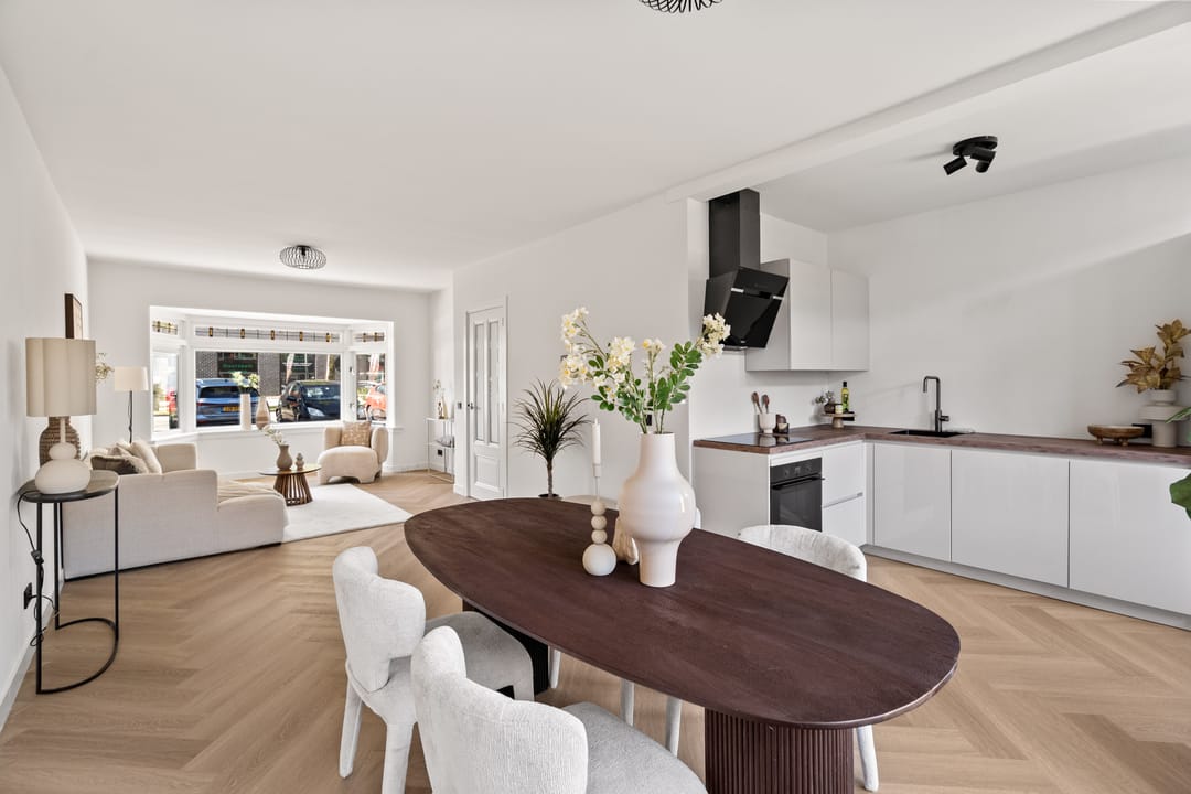 Foto 2 van Amsterdamsestraatweg 683