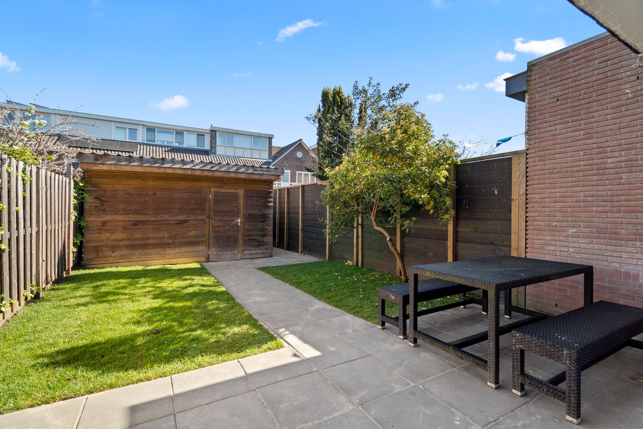 Foto 3 van Amsterdamsestraatweg 683