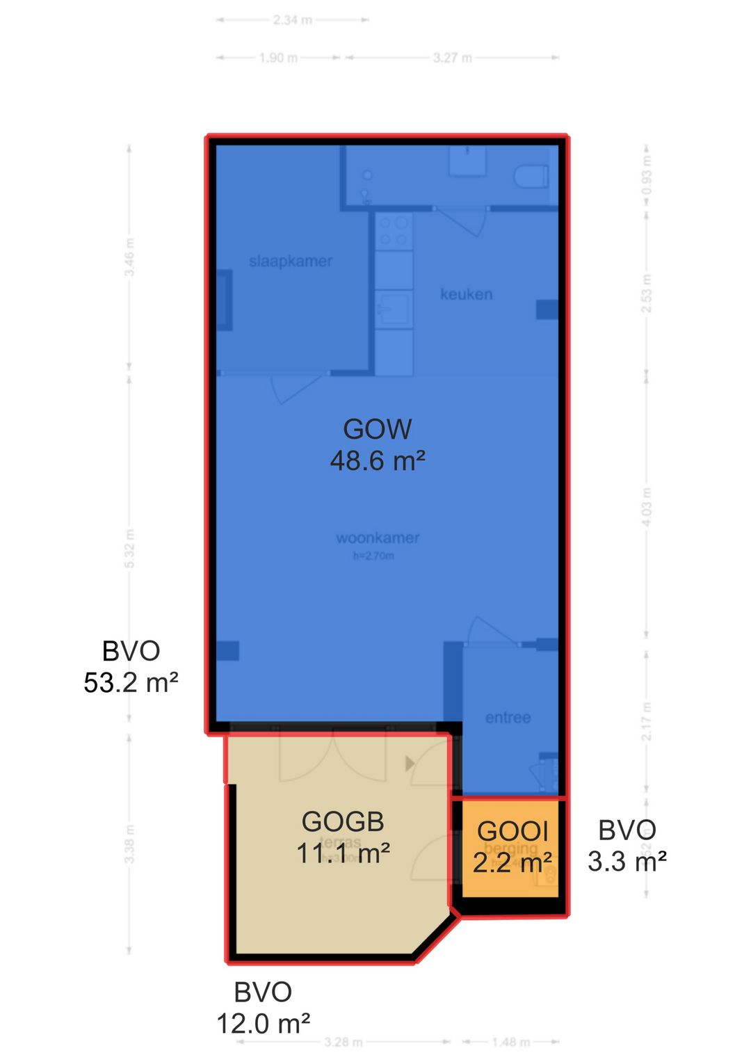 Foto 30 van Koninginnelaan 24-C
